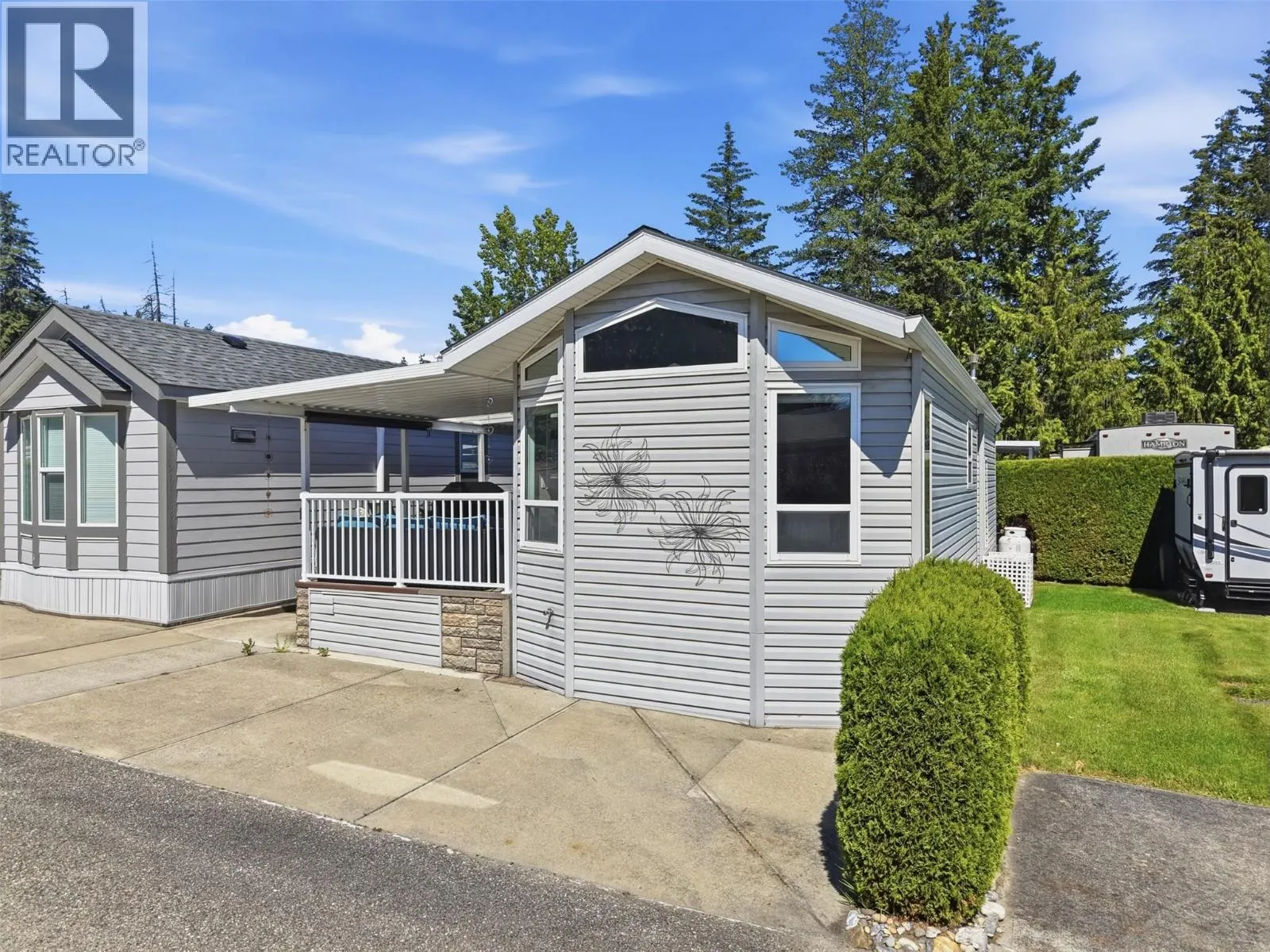 667 Waverly Park Frontage Road Unit# 30