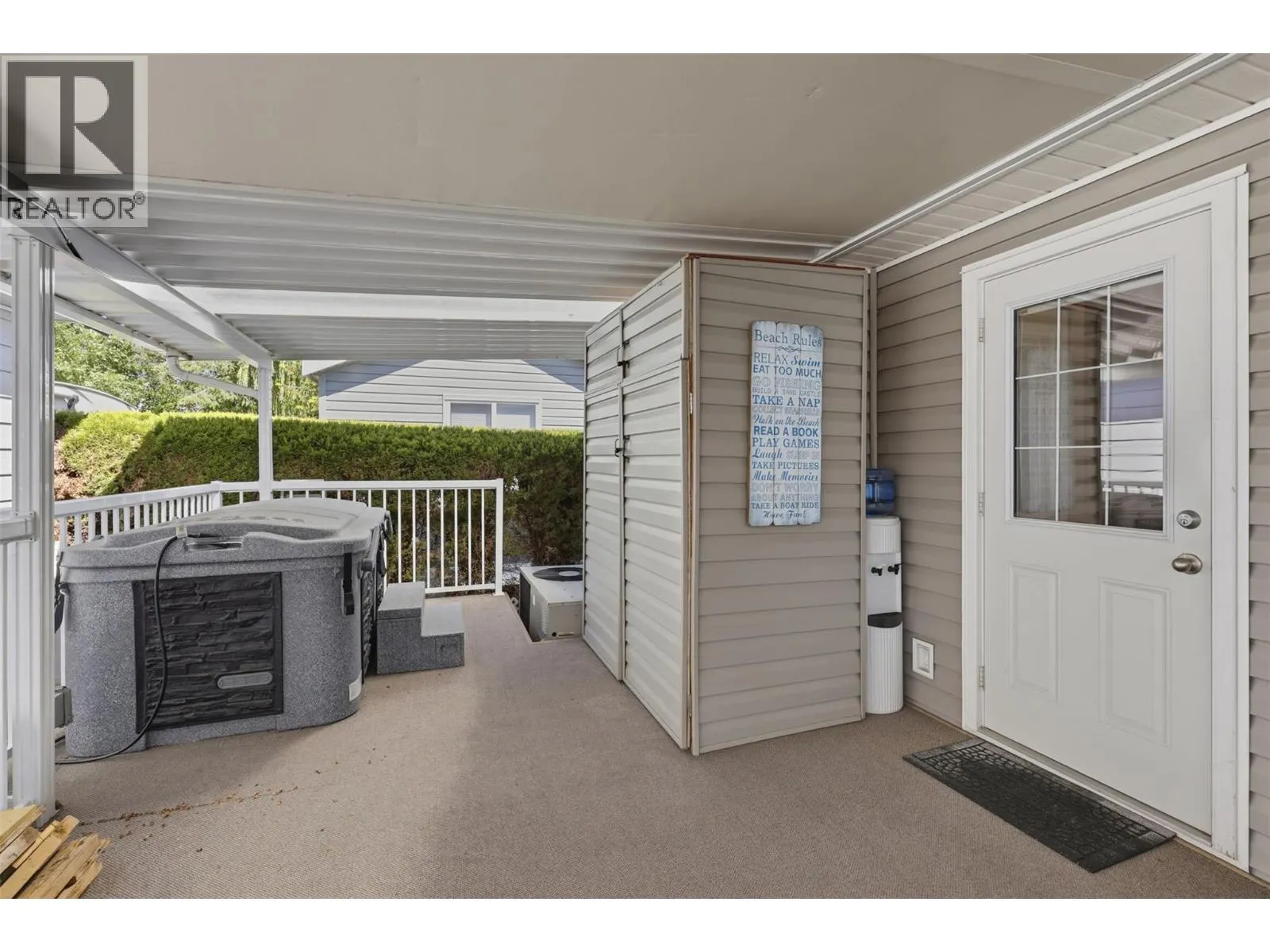 667 Waverly Park Frontage Road Unit# 30