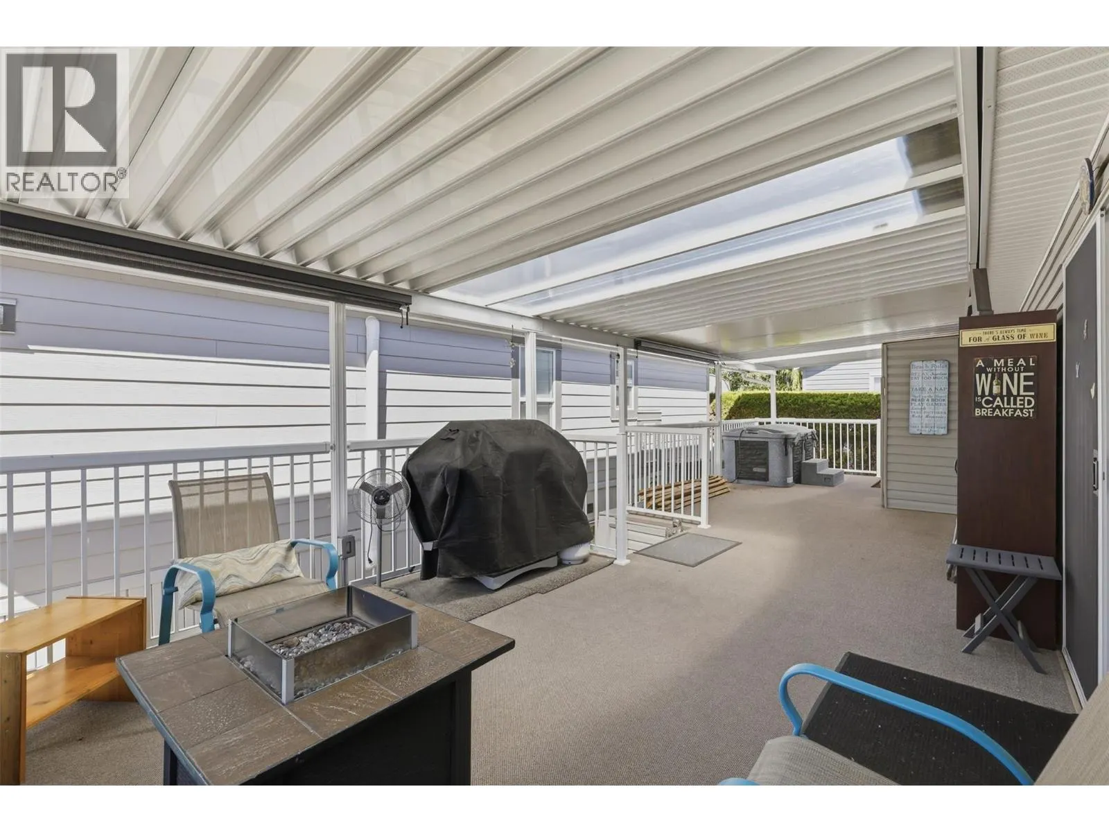 667 Waverly Park Frontage Road Unit# 30