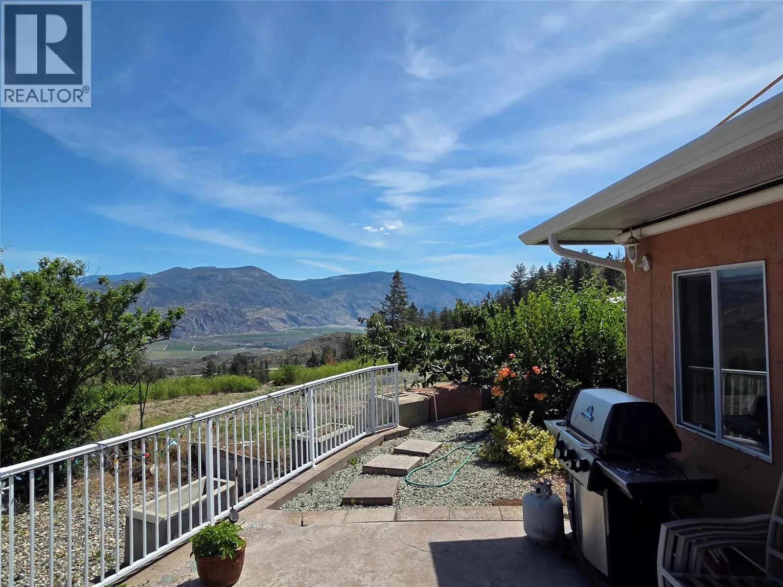 15341 Old Richter Pass Road