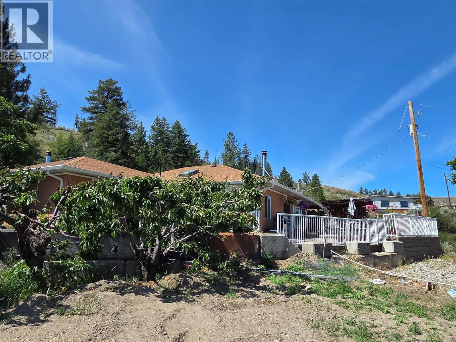 15341 Old Richter Pass Road