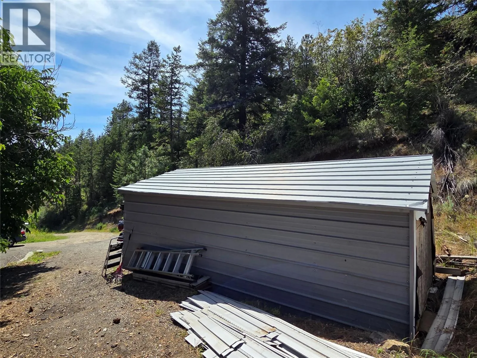 15341 Old Richter Pass Road