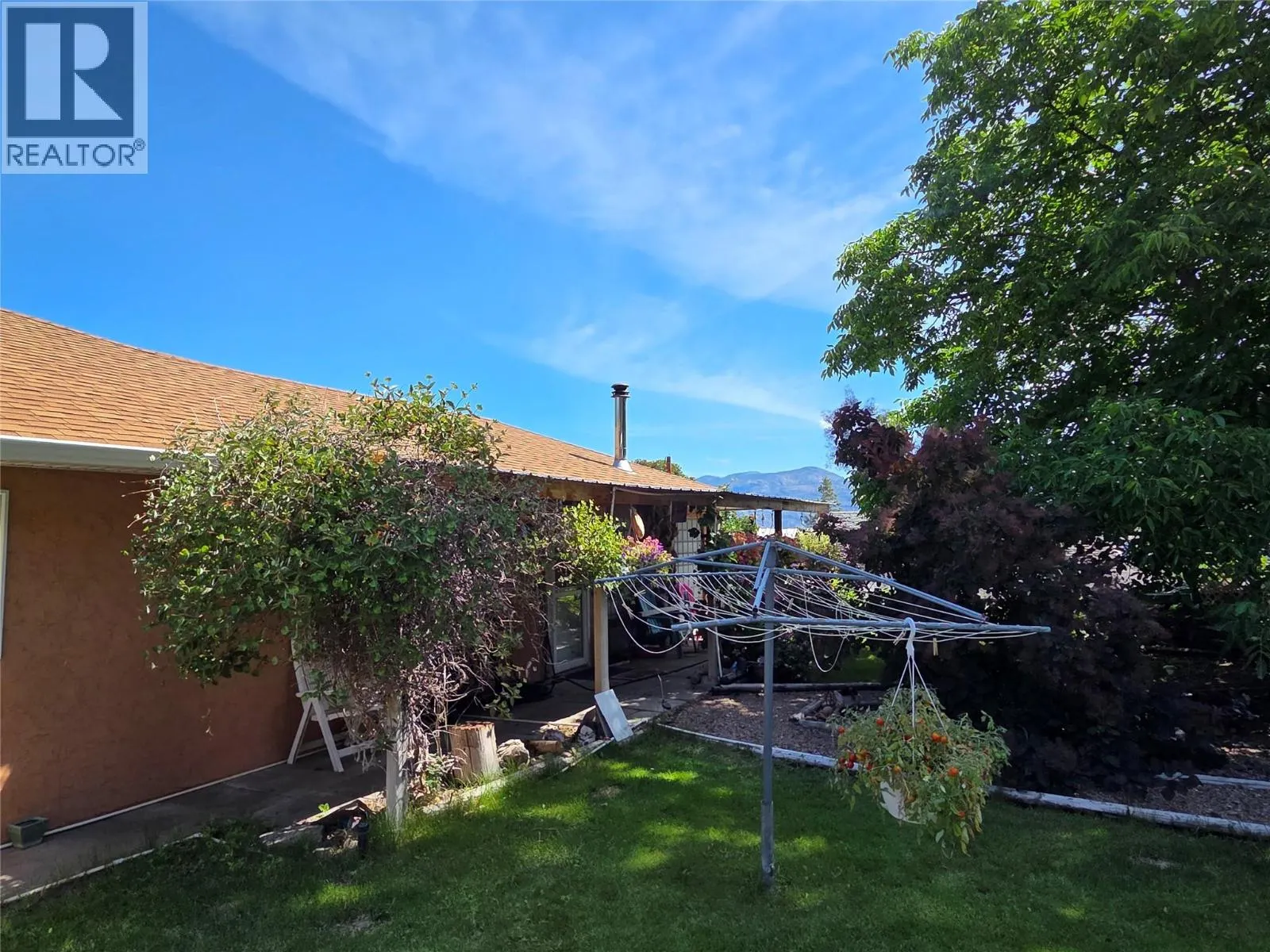 15341 Old Richter Pass Road