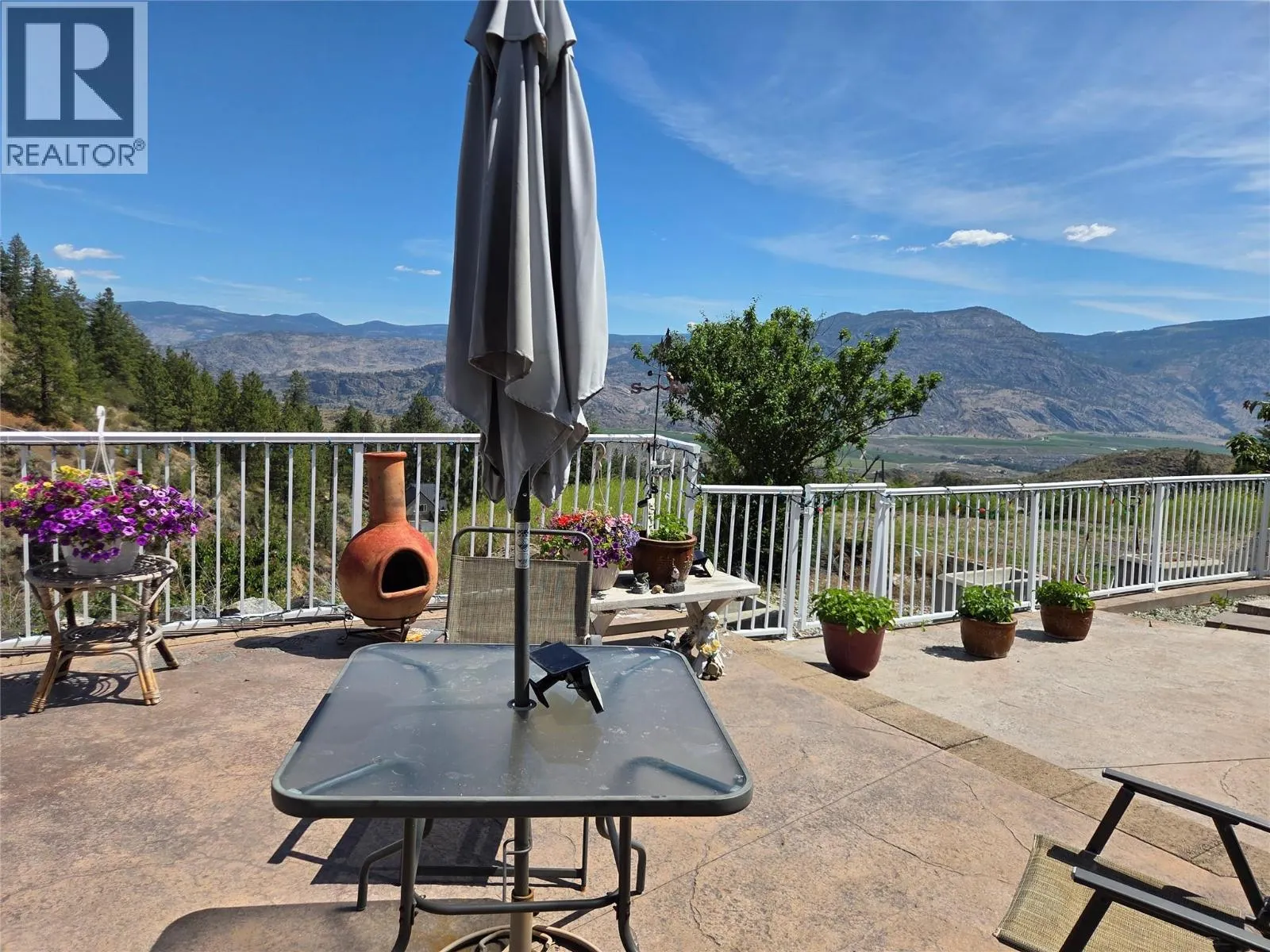 15341 Old Richter Pass Road