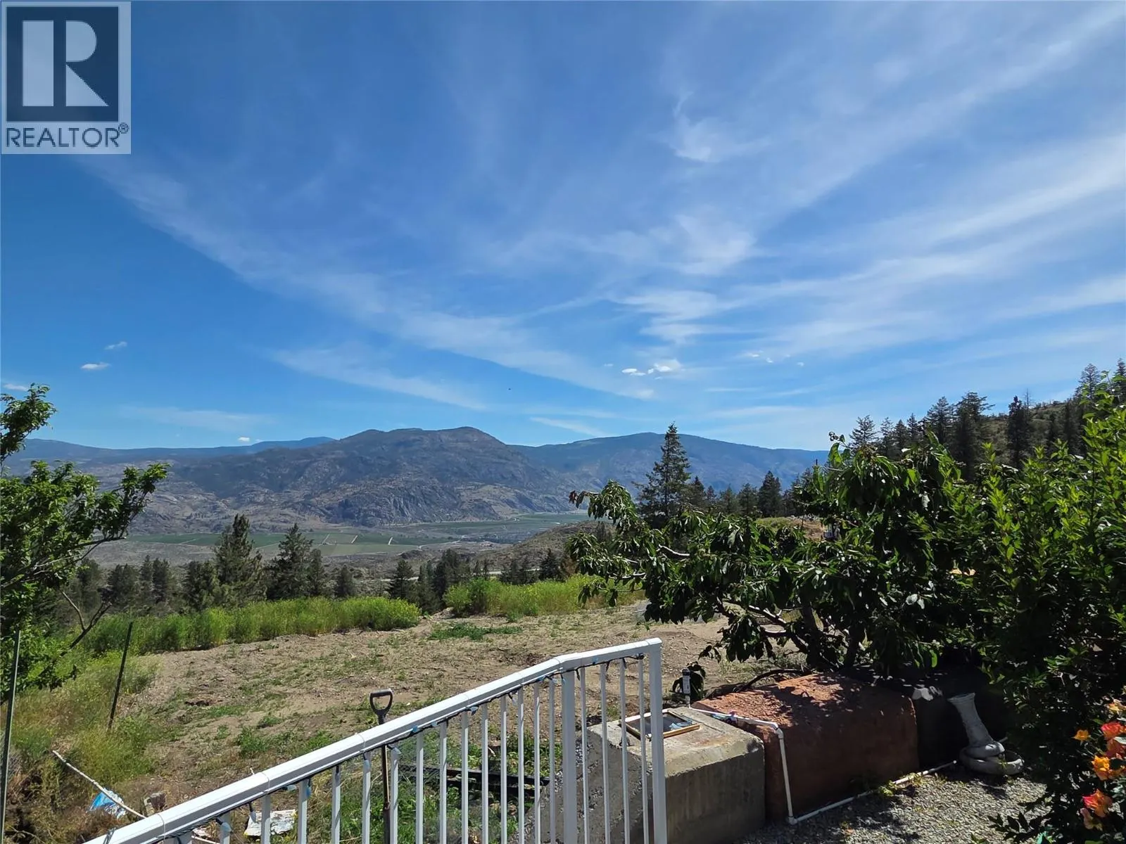 15341 Old Richter Pass Road