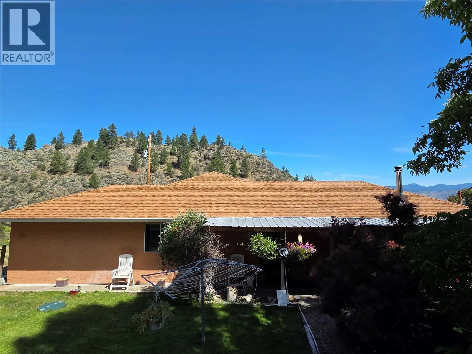 15341 Old Richter Pass Road