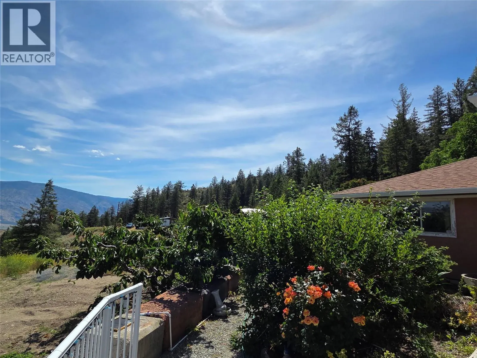 15341 Old Richter Pass Road