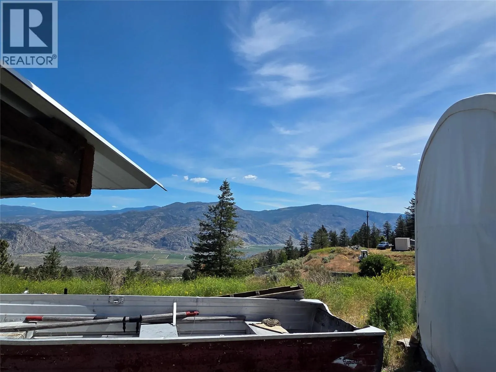 15341 Old Richter Pass Road