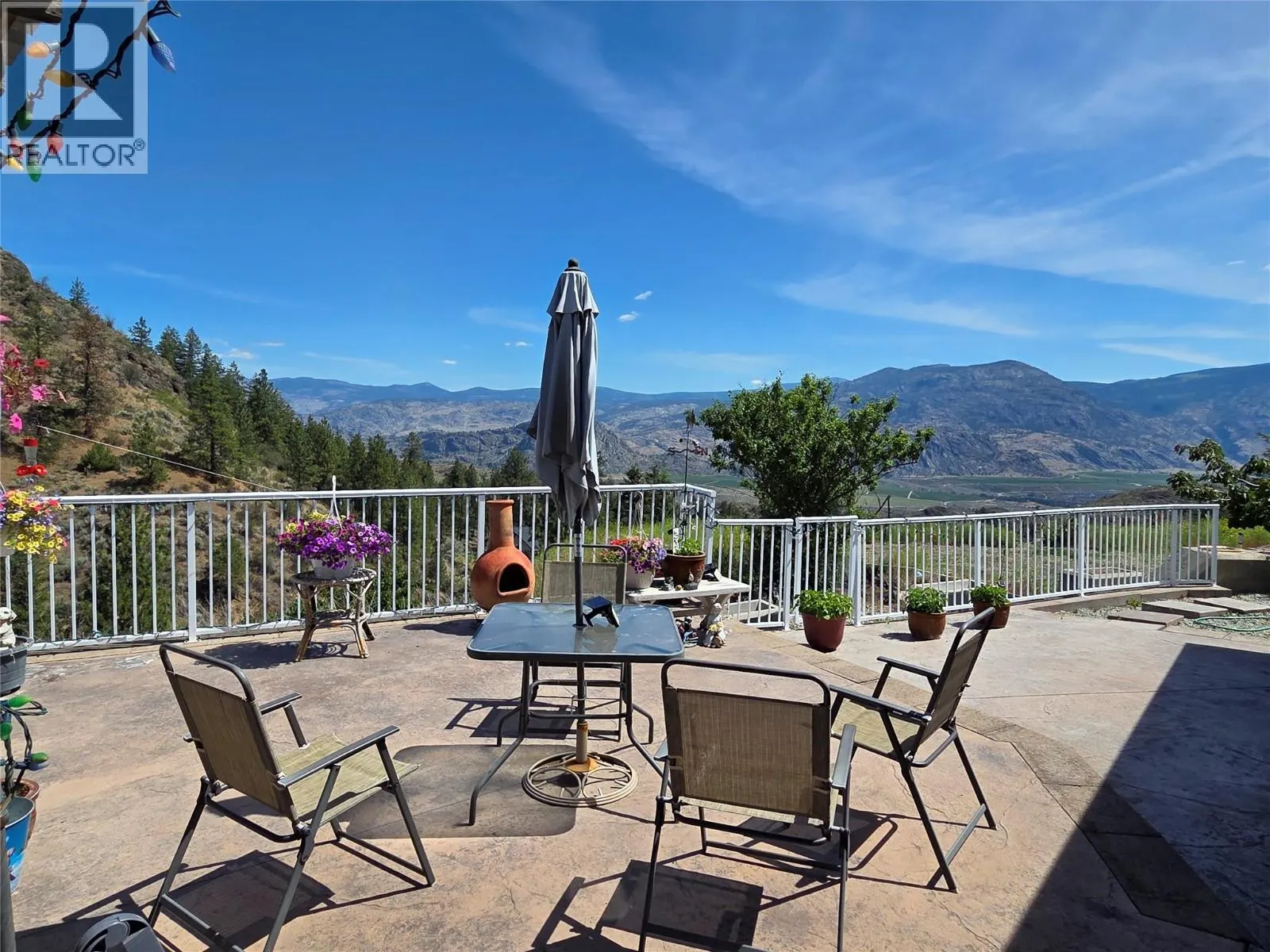 15341 Old Richter Pass Road
