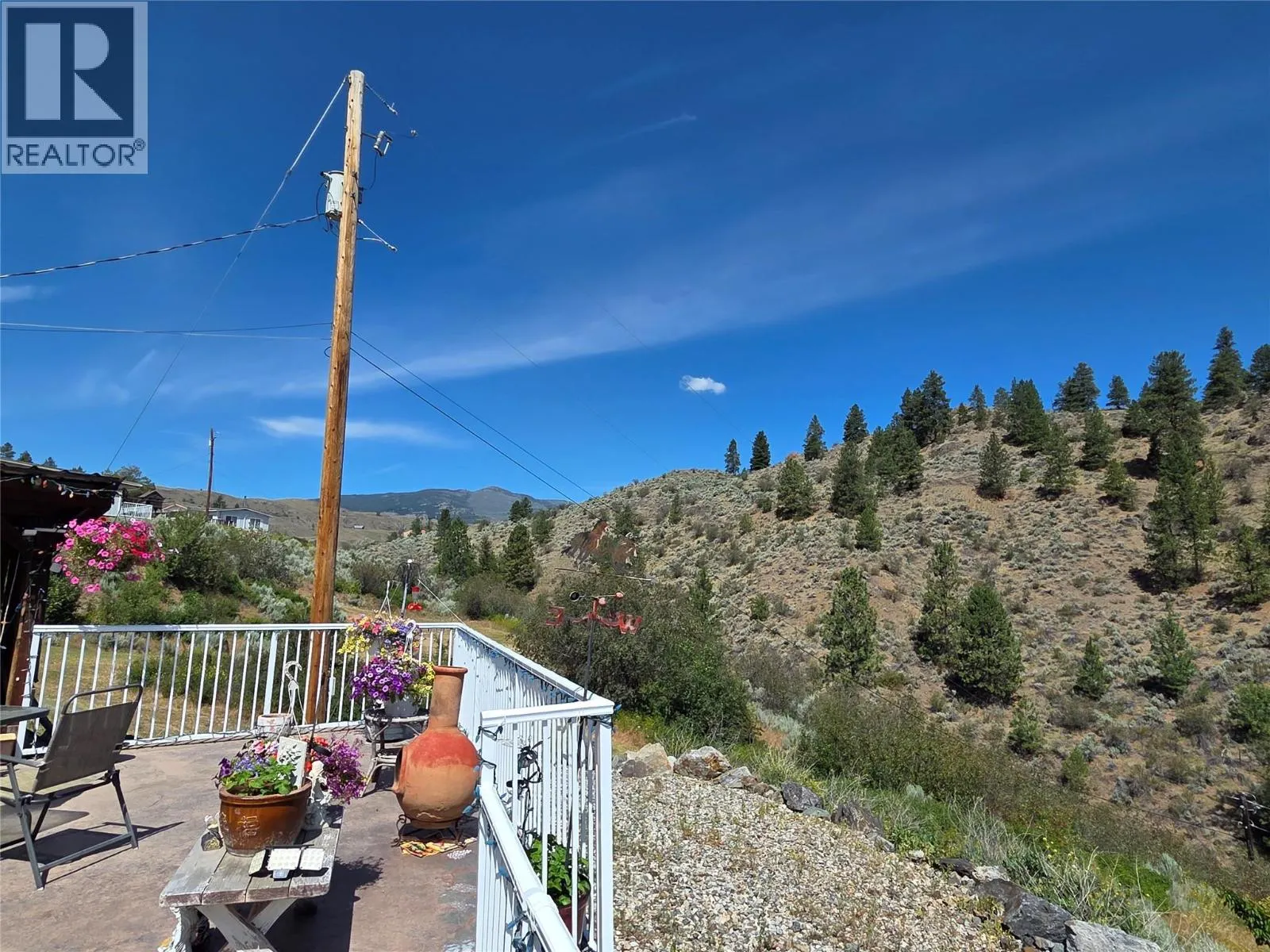 15341 Old Richter Pass Road