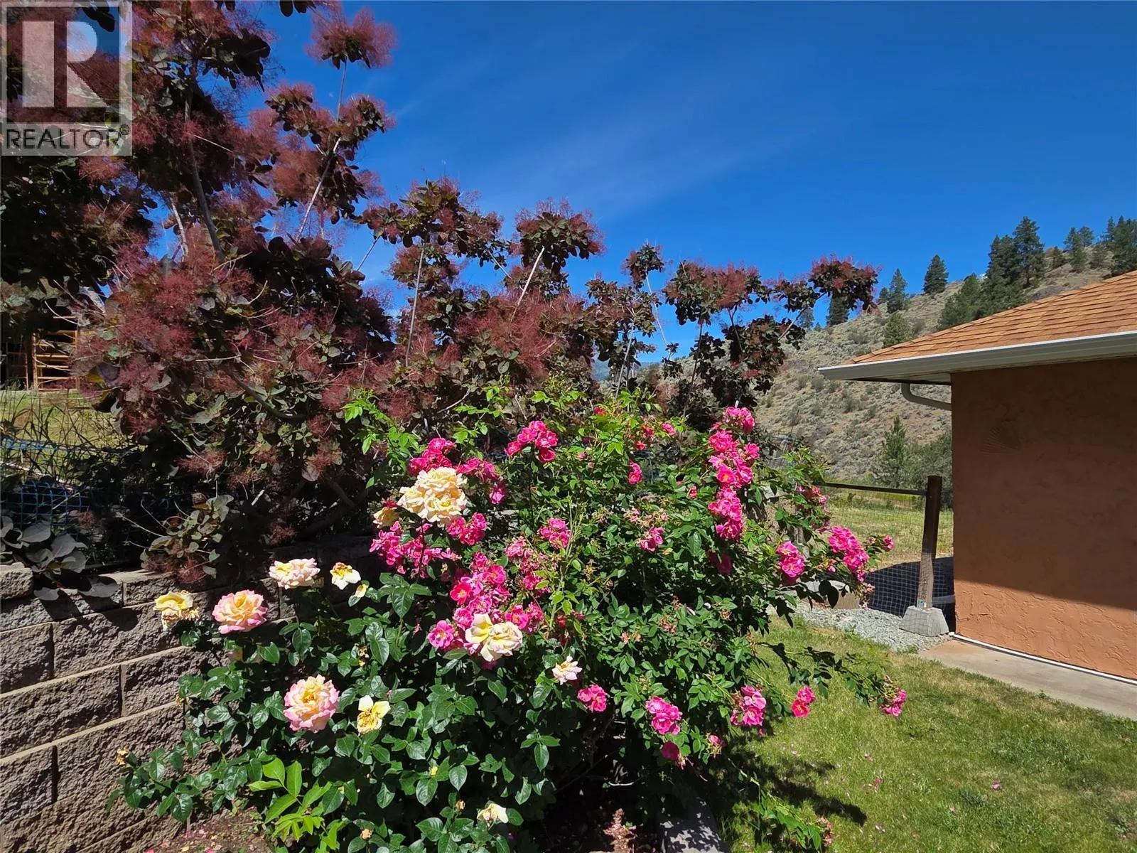 15341 Old Richter Pass Road