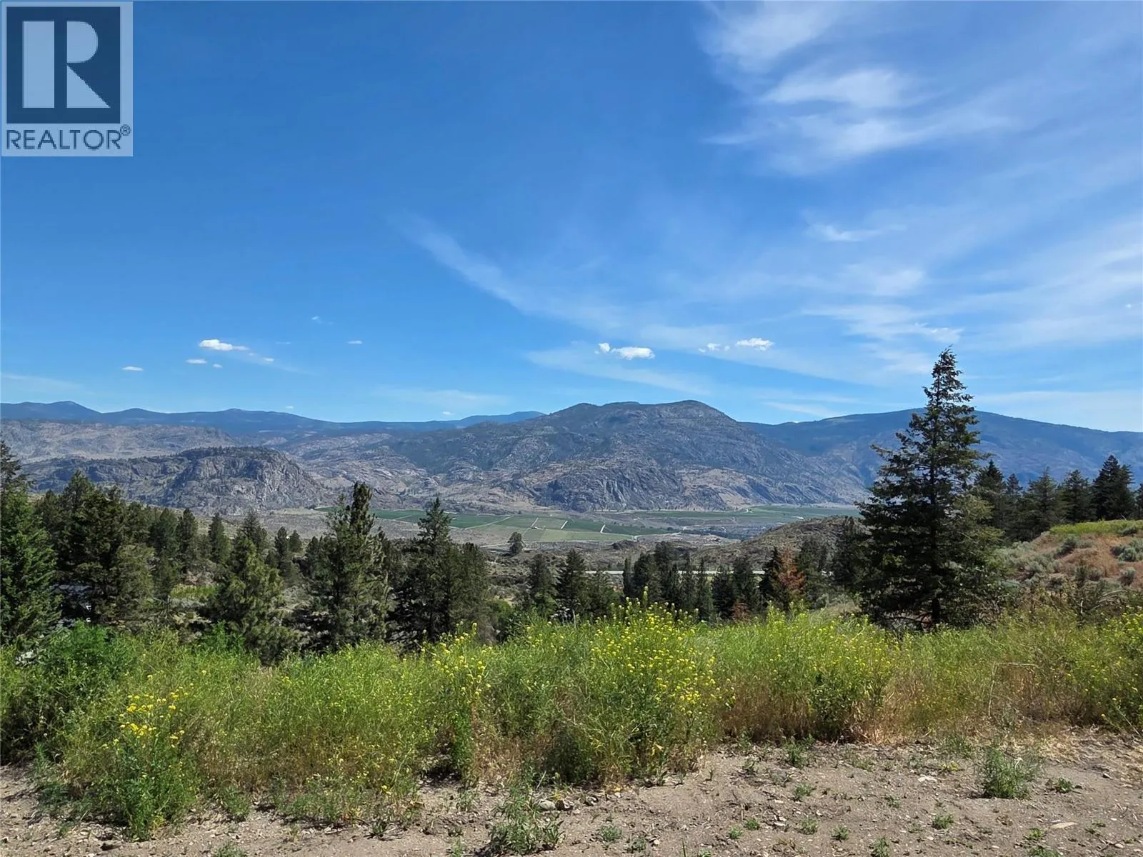 15341 Old Richter Pass Road