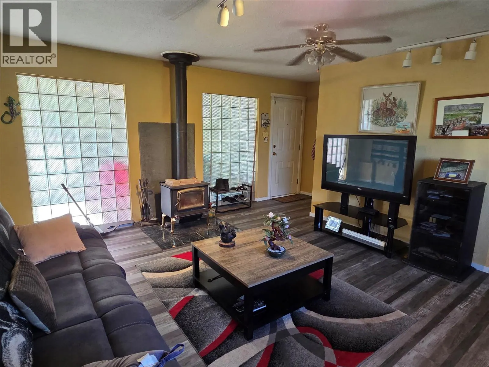 15341 Old Richter Pass Road