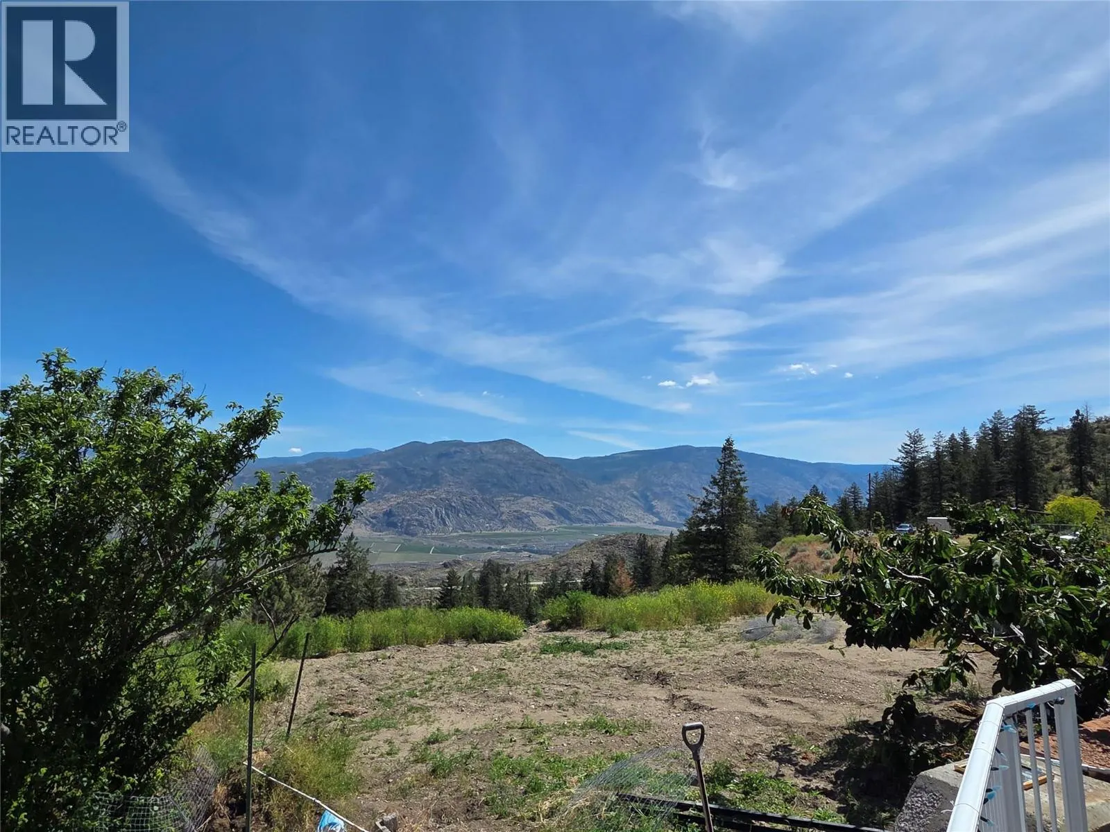 15341 Old Richter Pass Road