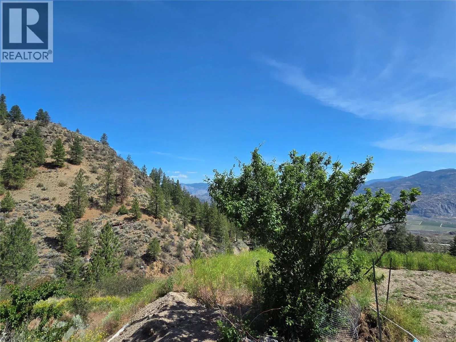15341 Old Richter Pass Road