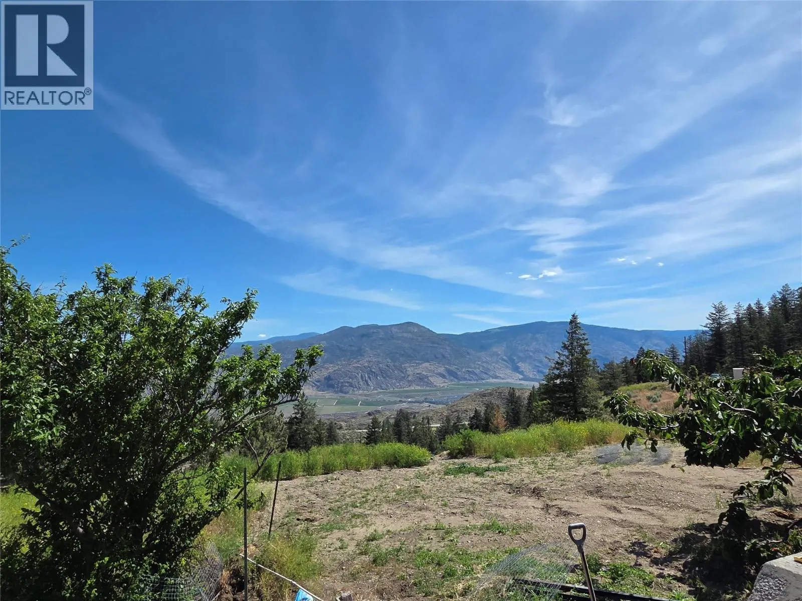 15341 Old Richter Pass Road