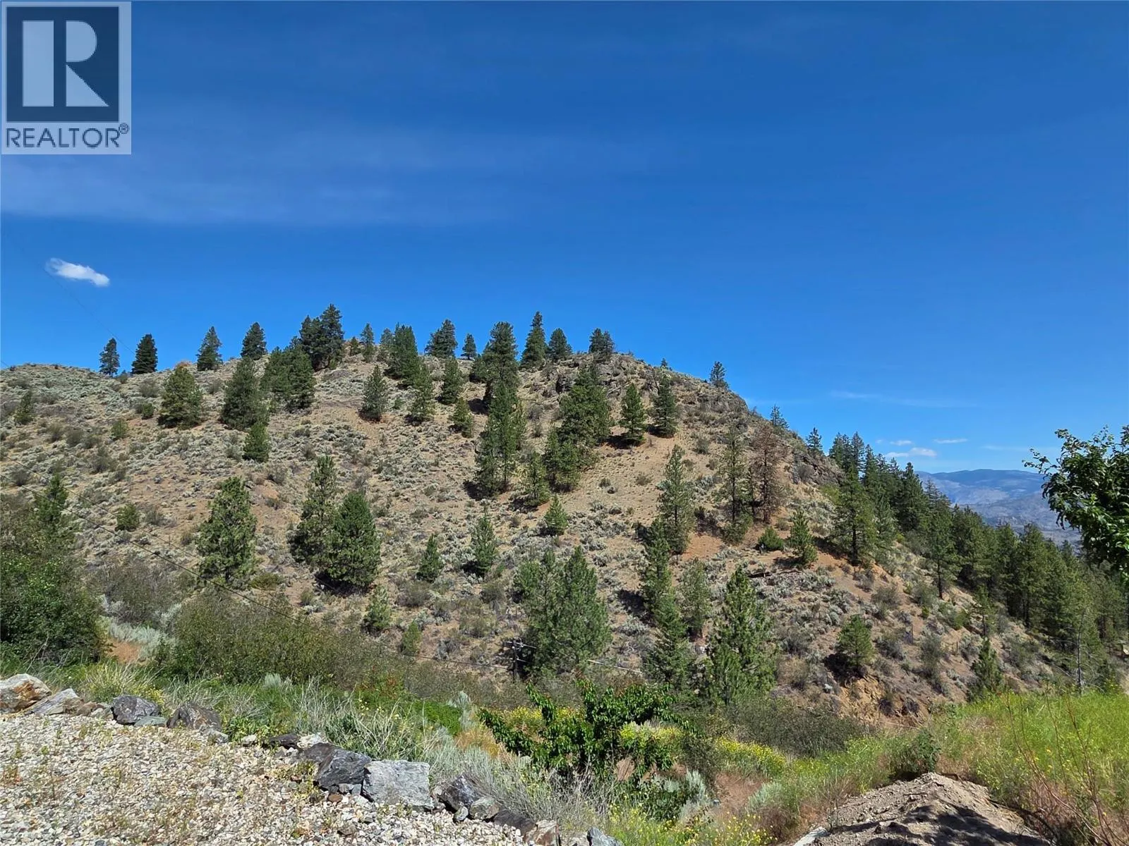 15341 Old Richter Pass Road