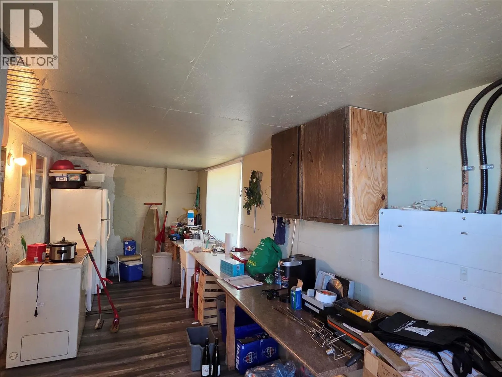 15341 Old Richter Pass Road