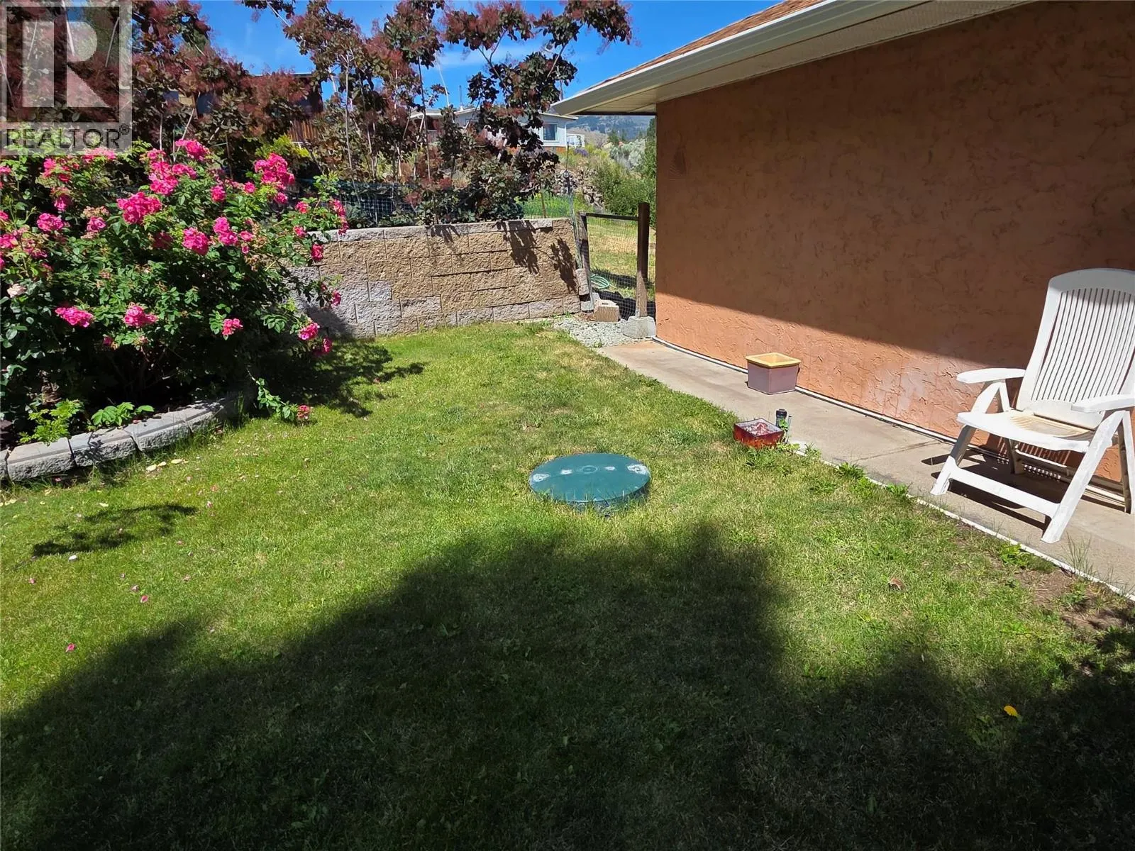 15341 Old Richter Pass Road