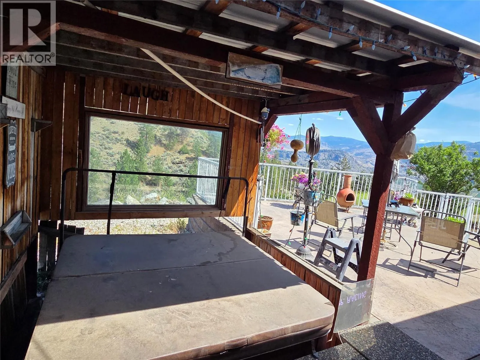 15341 Old Richter Pass Road