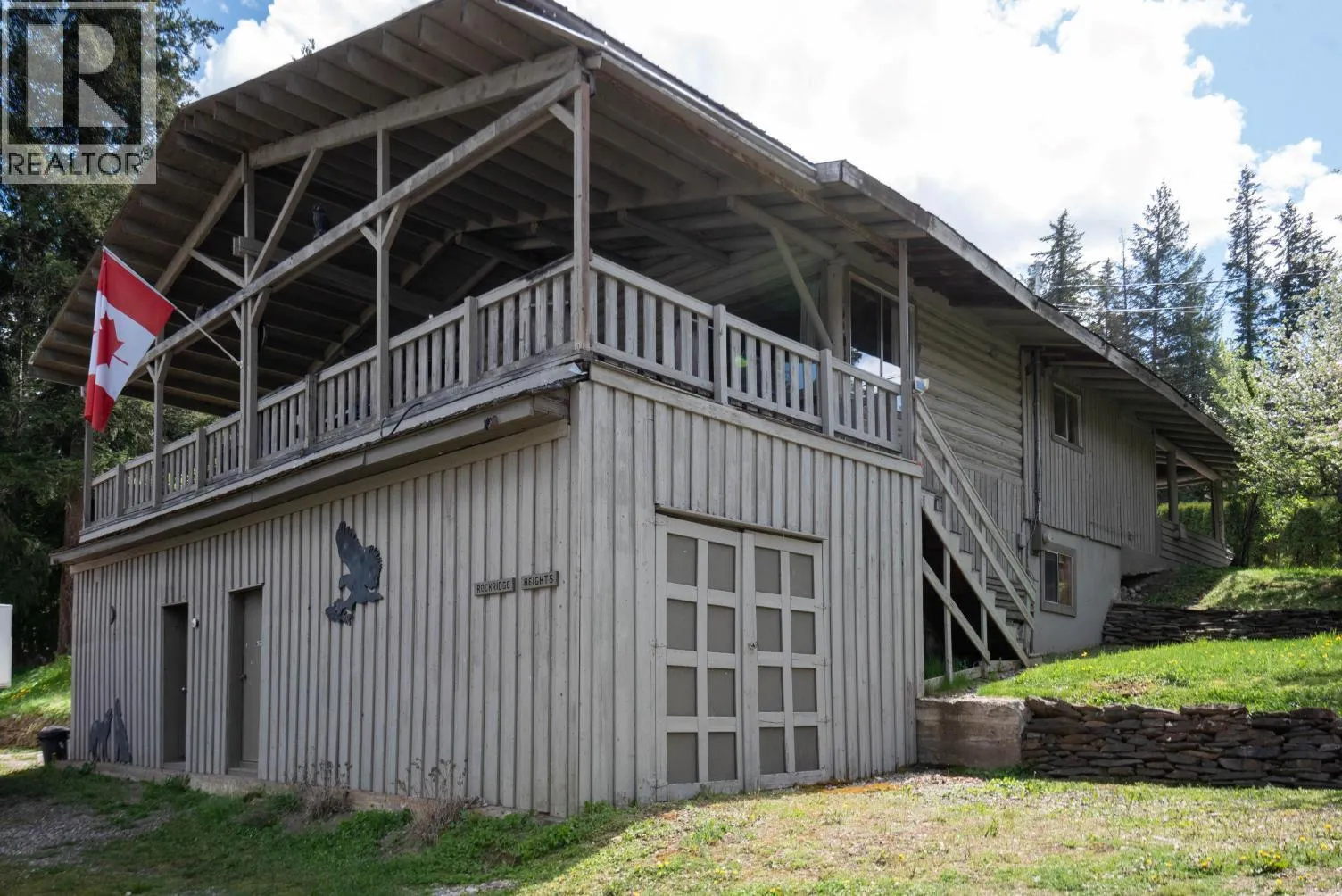 2838 & 2866 White Lake Road