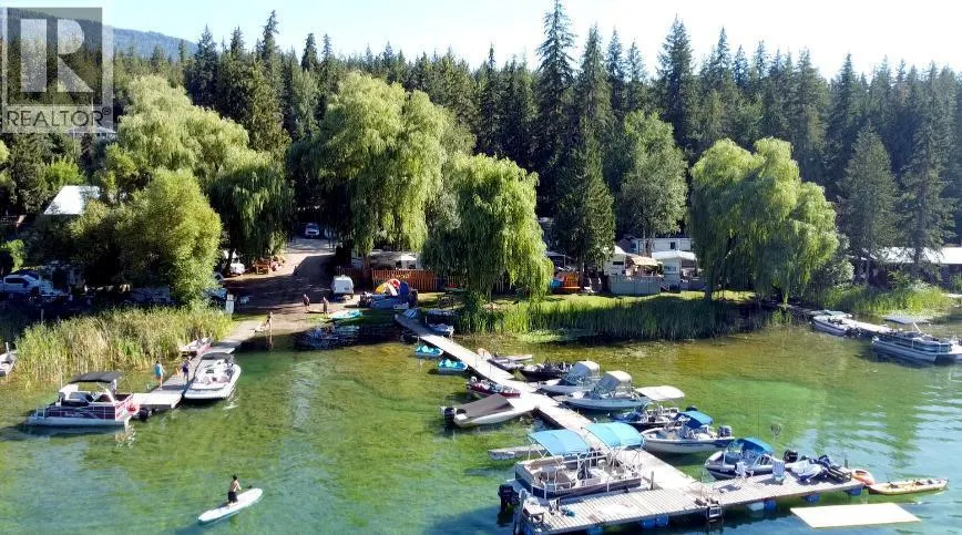 2838 & 2866 White Lake Road