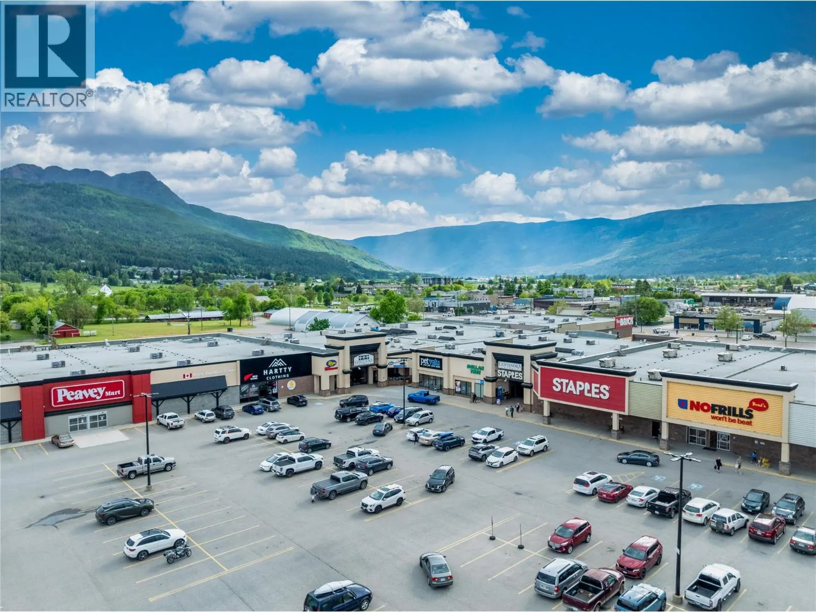 360 Trans Canada Highway Unit# 5
