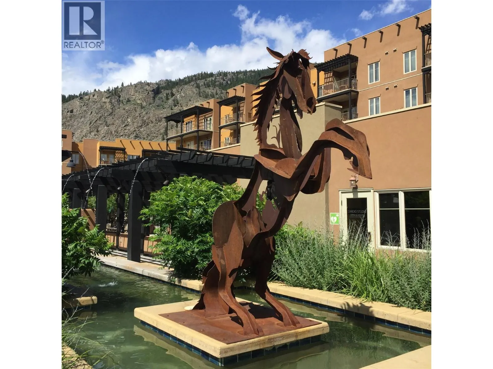 1200 Rancher Creek Road Unit# 230D
