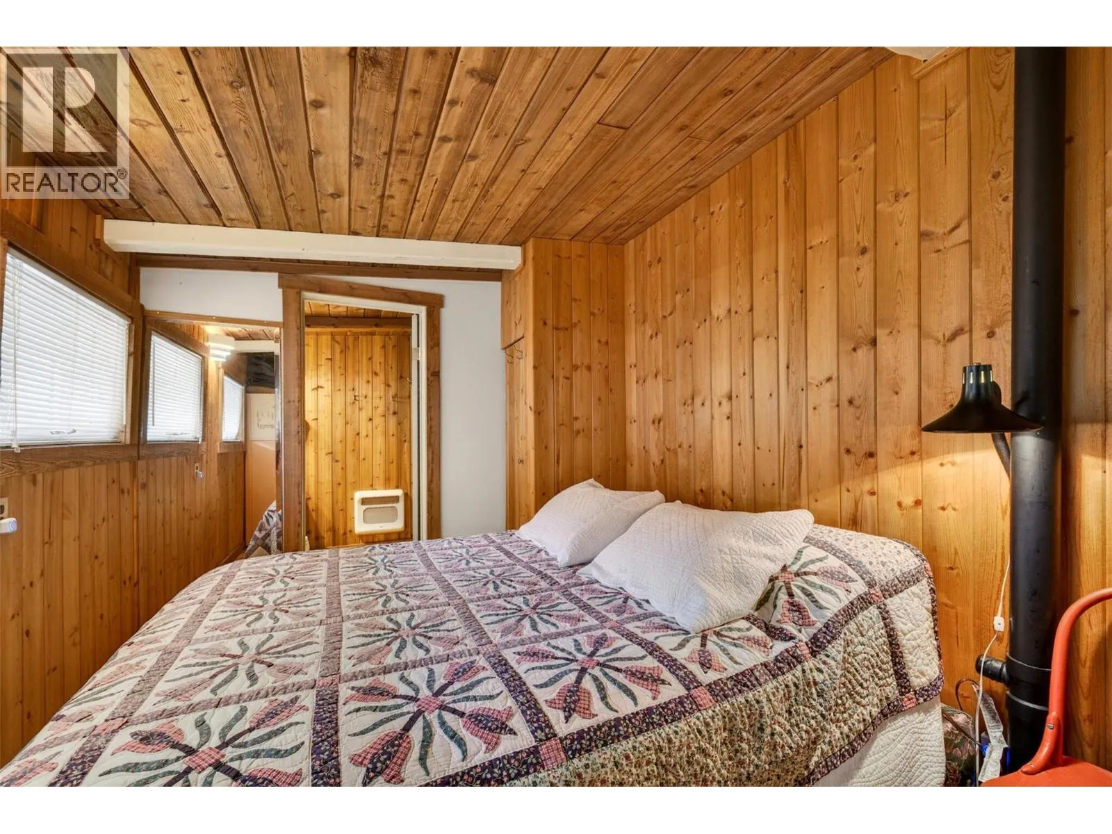 2030 Solsqua-Sicamous Road