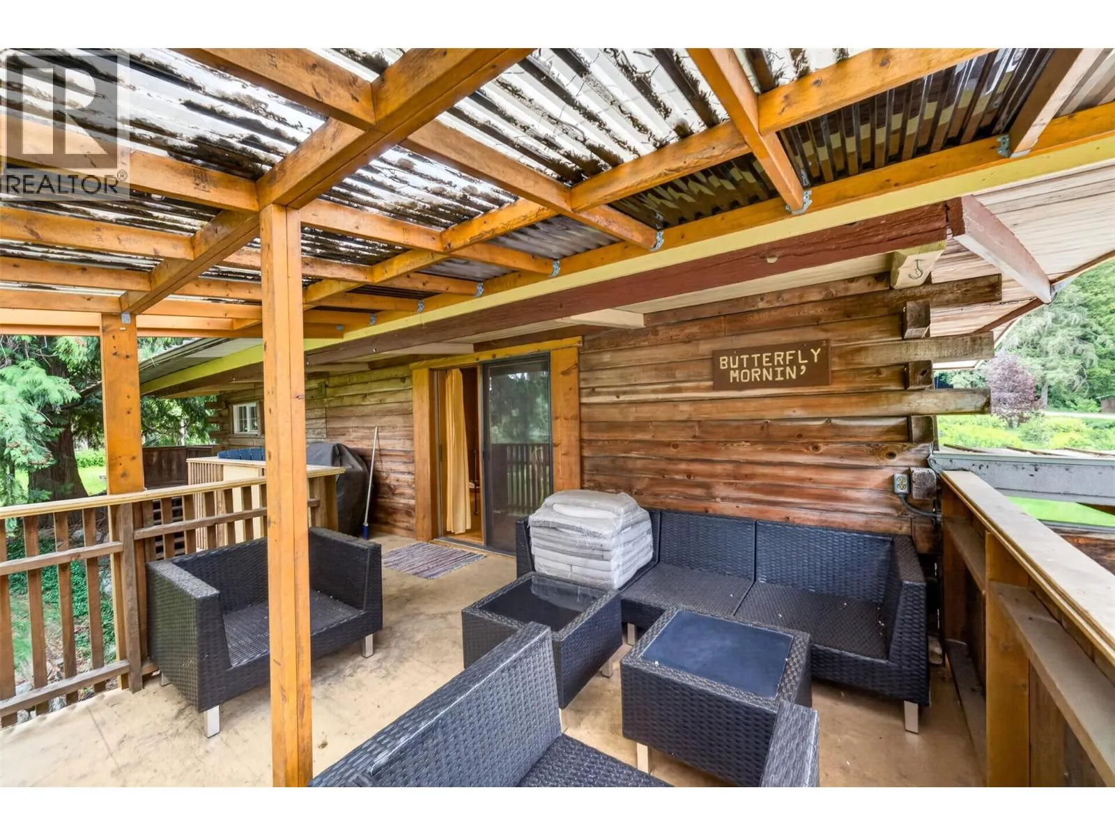 2030 Solsqua-Sicamous Road