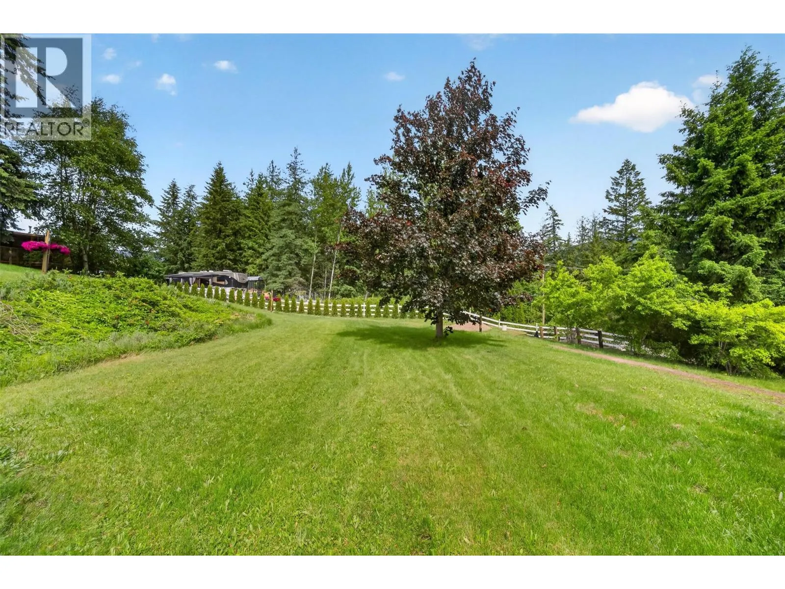 2030 Solsqua-Sicamous Road