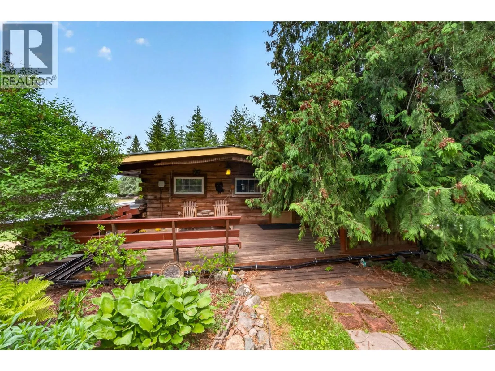 2030 Solsqua-Sicamous Road