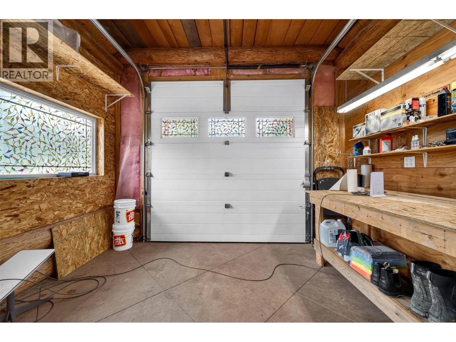 2030 Solsqua-Sicamous Road