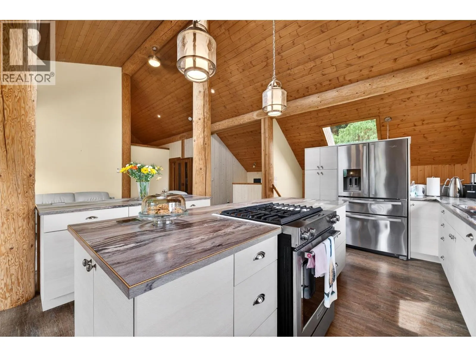 2030 Solsqua-Sicamous Road