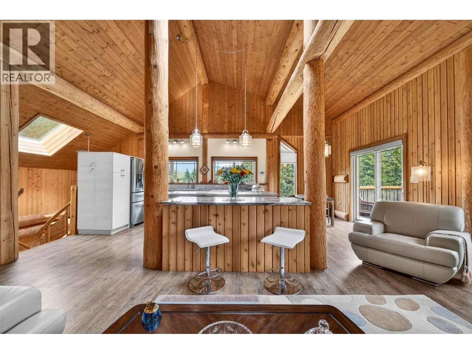 2030 Solsqua-Sicamous Road