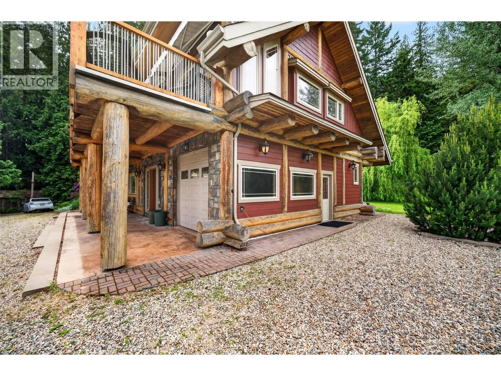 2030 Solsqua-Sicamous Road