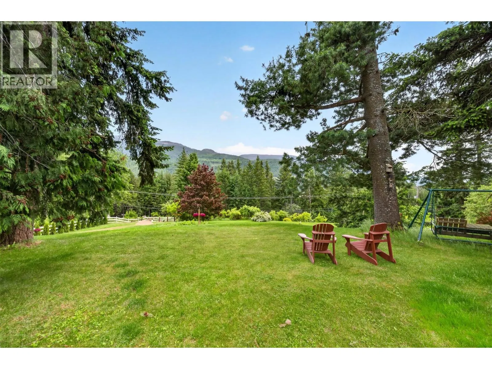 2030 Solsqua-Sicamous Road