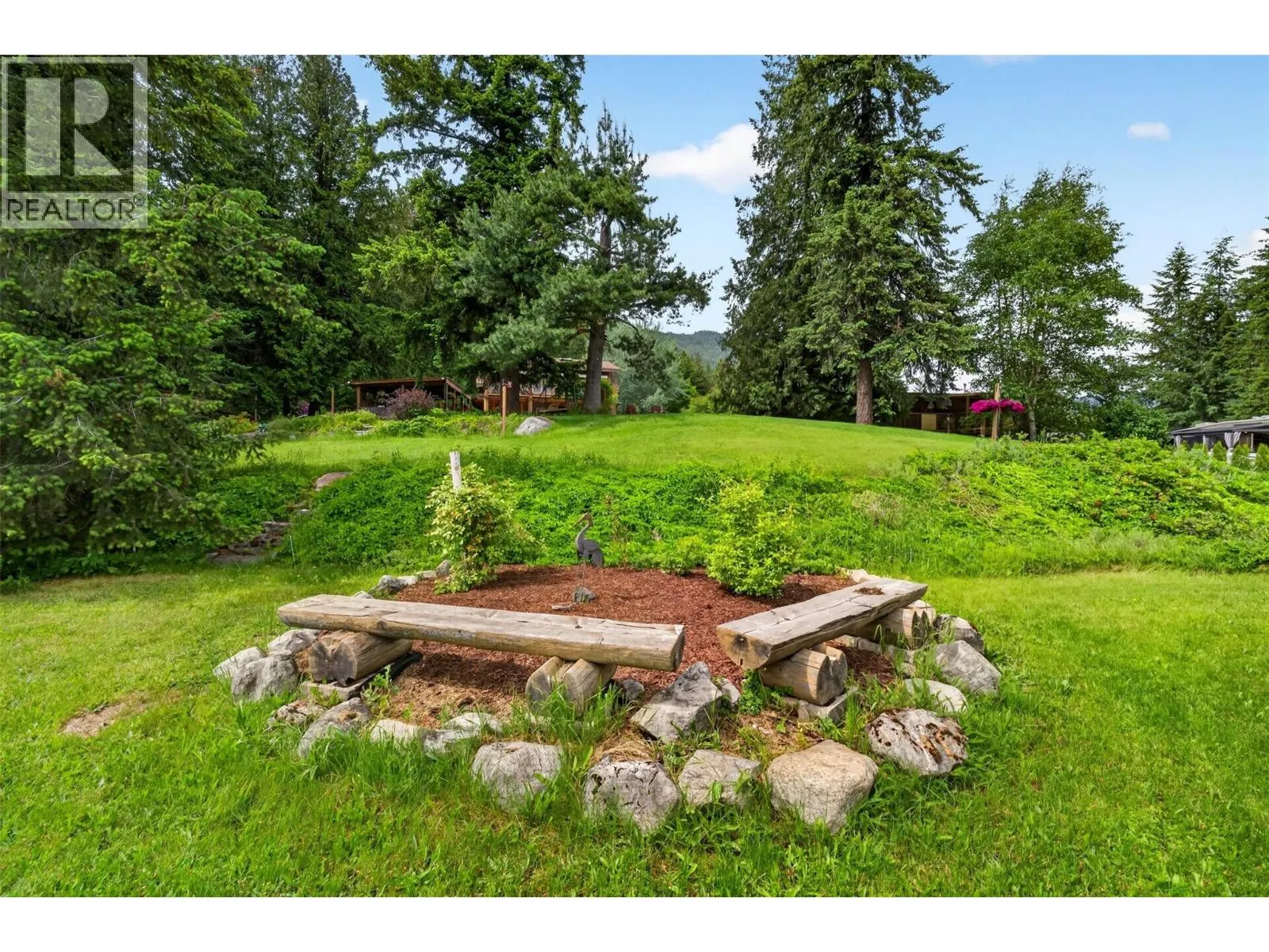 2030 Solsqua-Sicamous Road