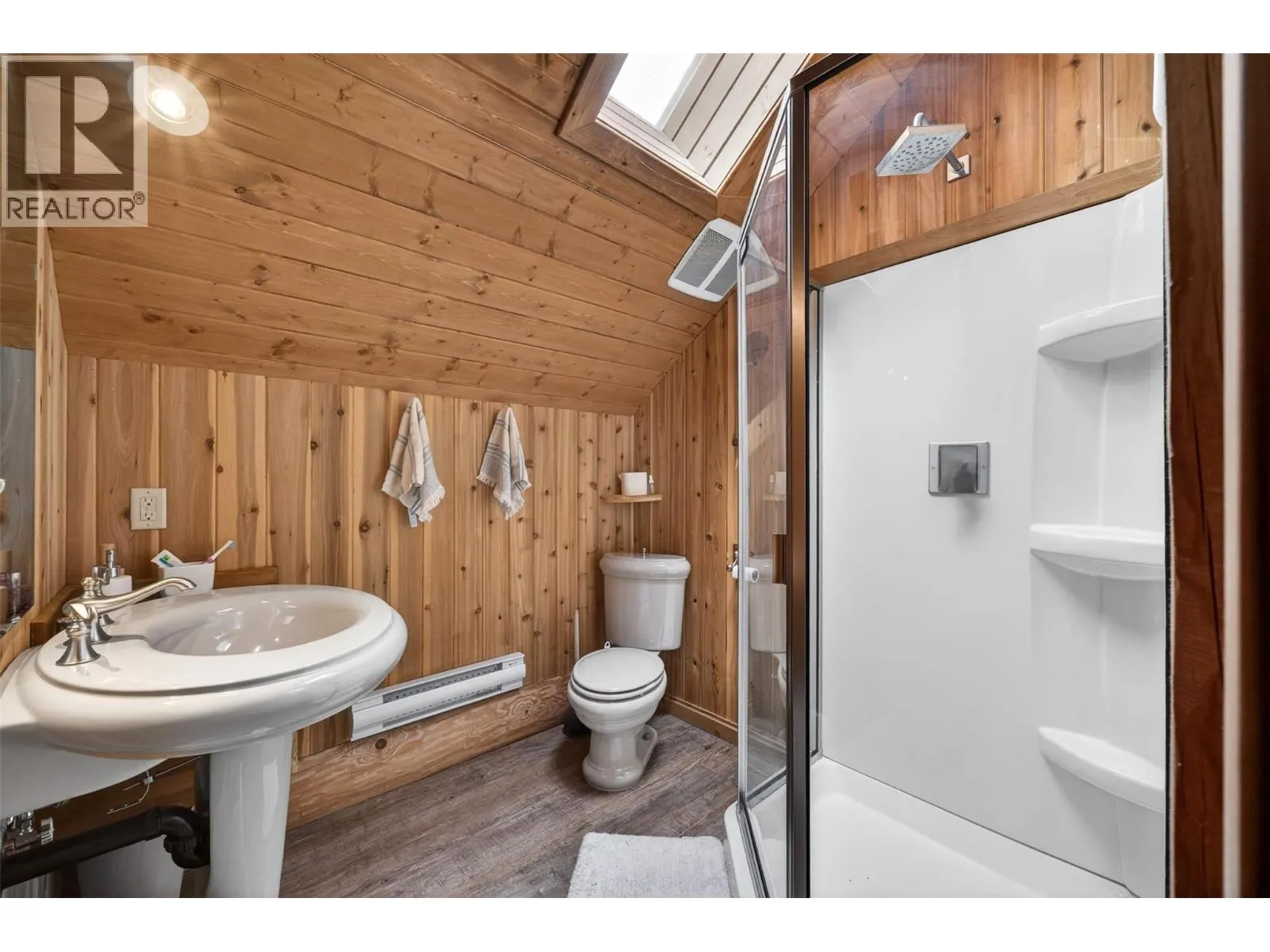 2030 Solsqua-Sicamous Road