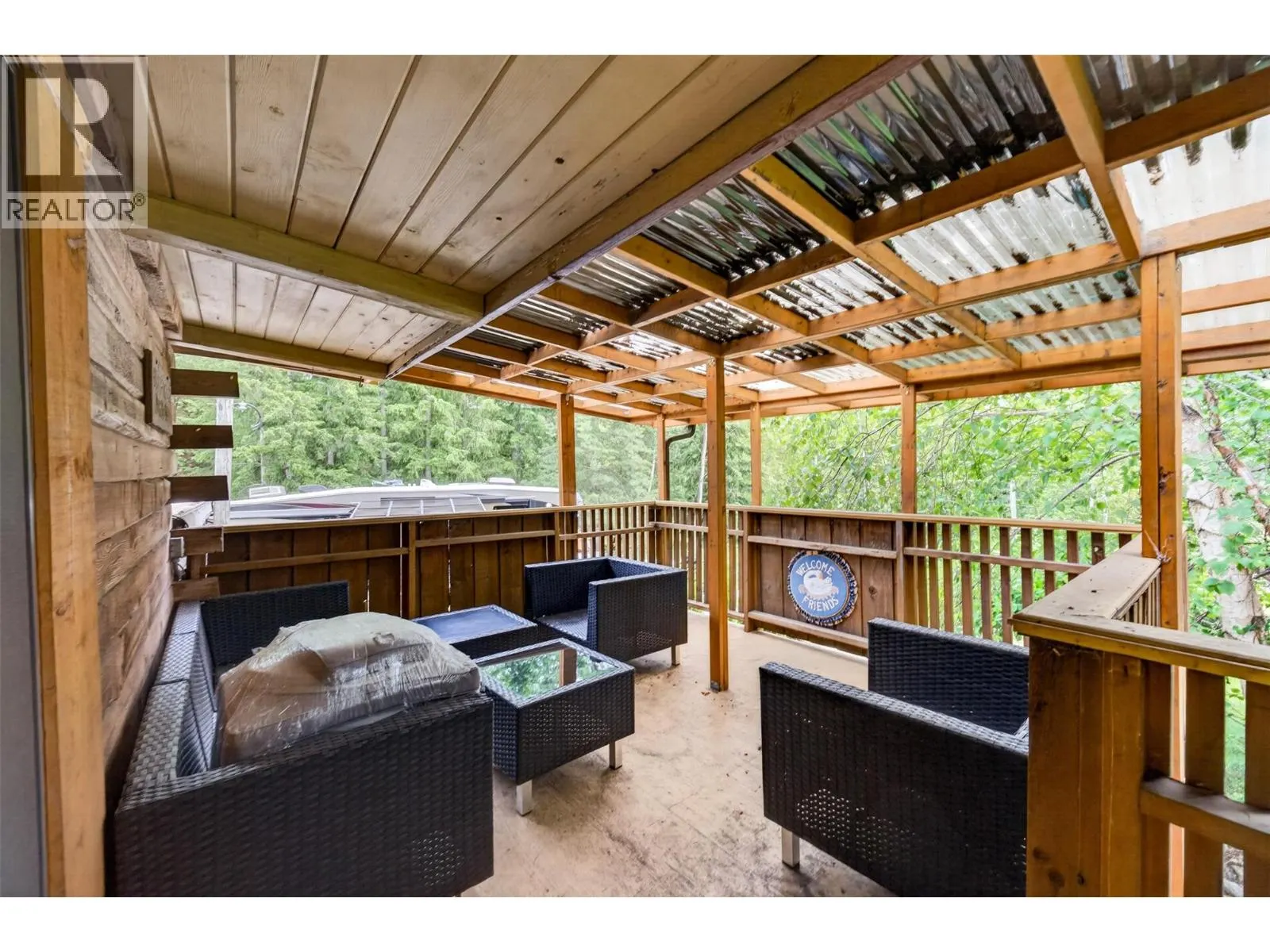 2030 Solsqua-Sicamous Road