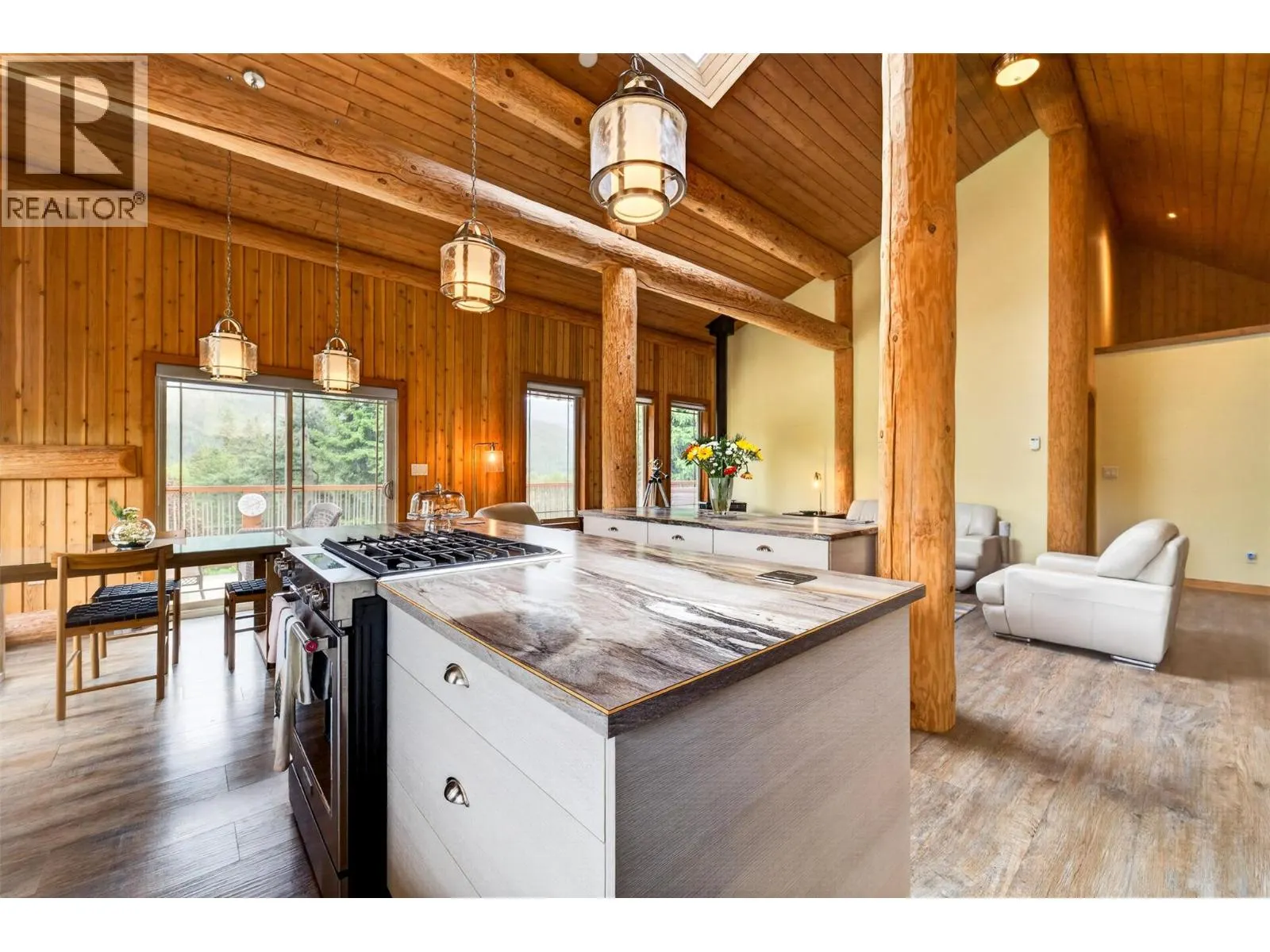 2030 Solsqua-Sicamous Road