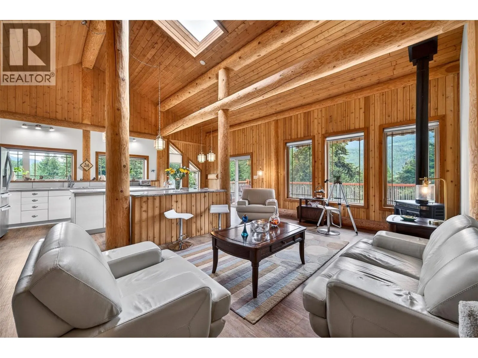 2030 Solsqua-Sicamous Road