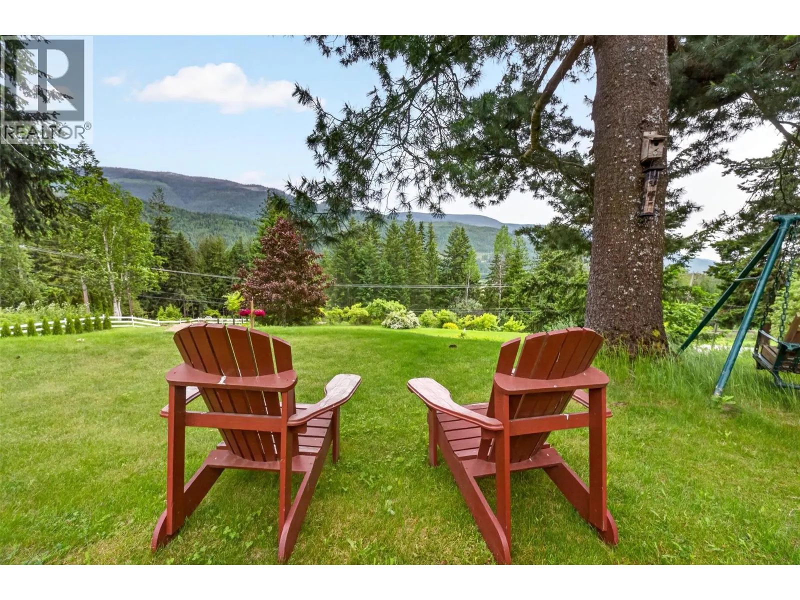 2030 Solsqua-Sicamous Road
