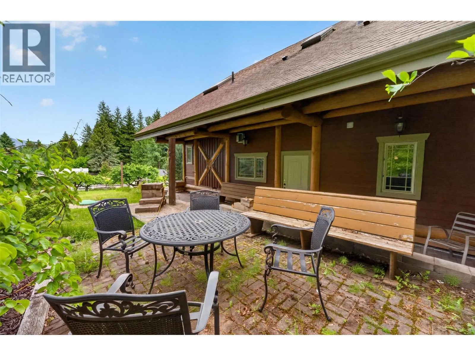 2030 Solsqua-Sicamous Road