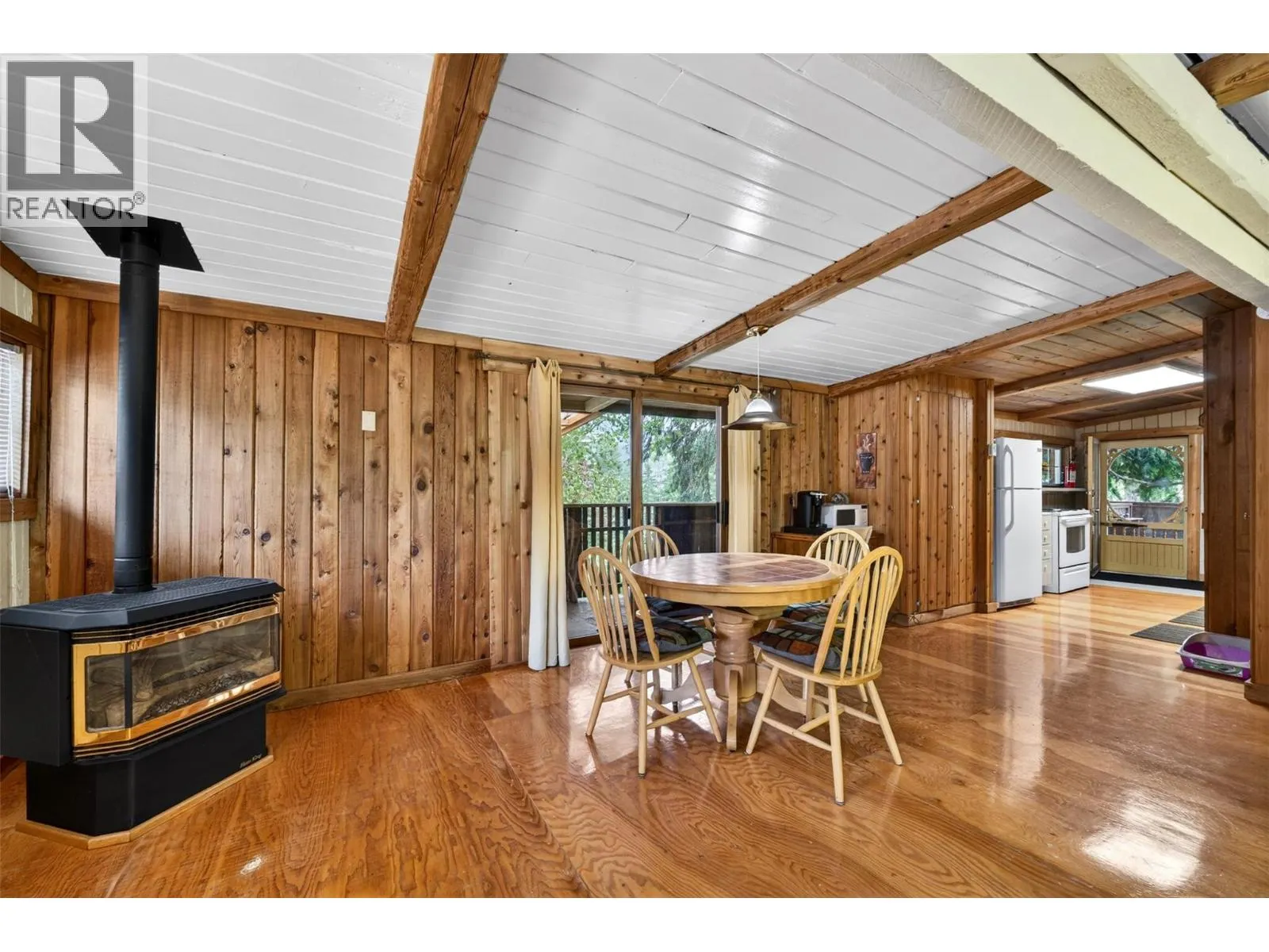 2030 Solsqua-Sicamous Road