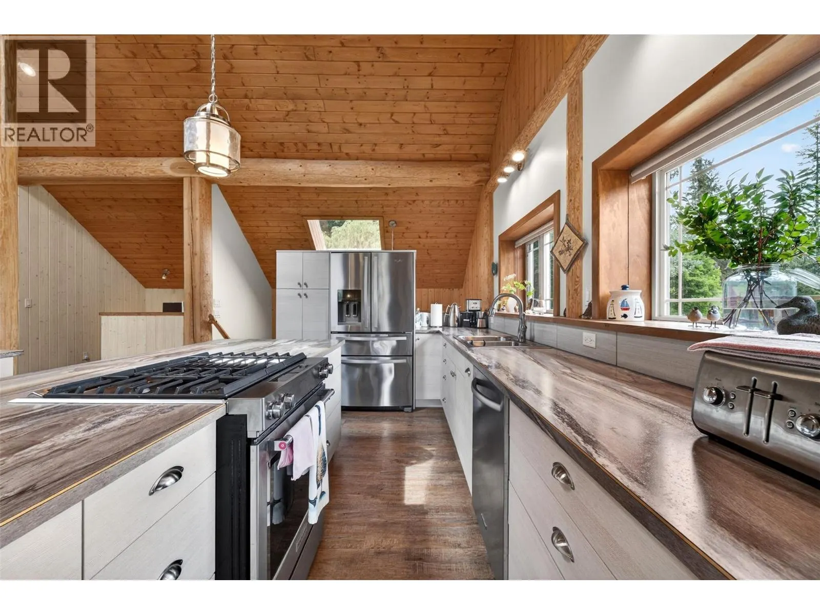 2030 Solsqua-Sicamous Road