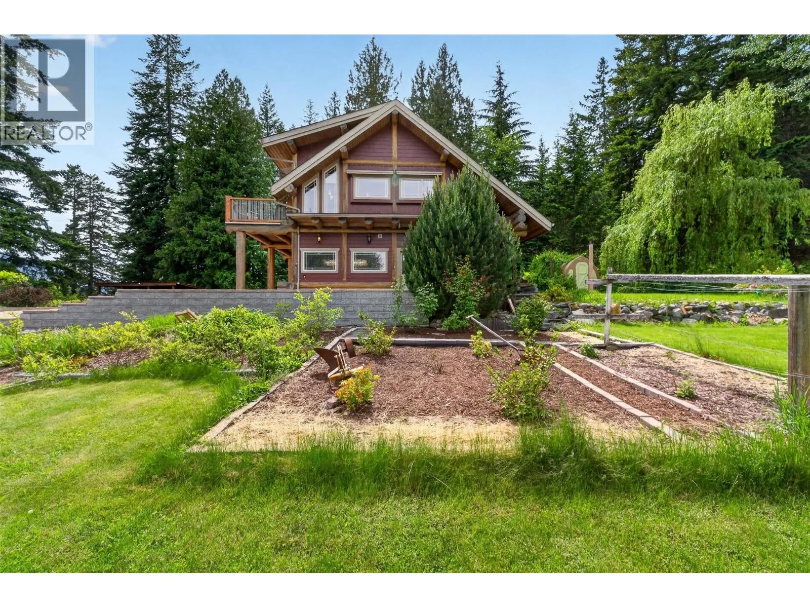 2030 Solsqua-Sicamous Road