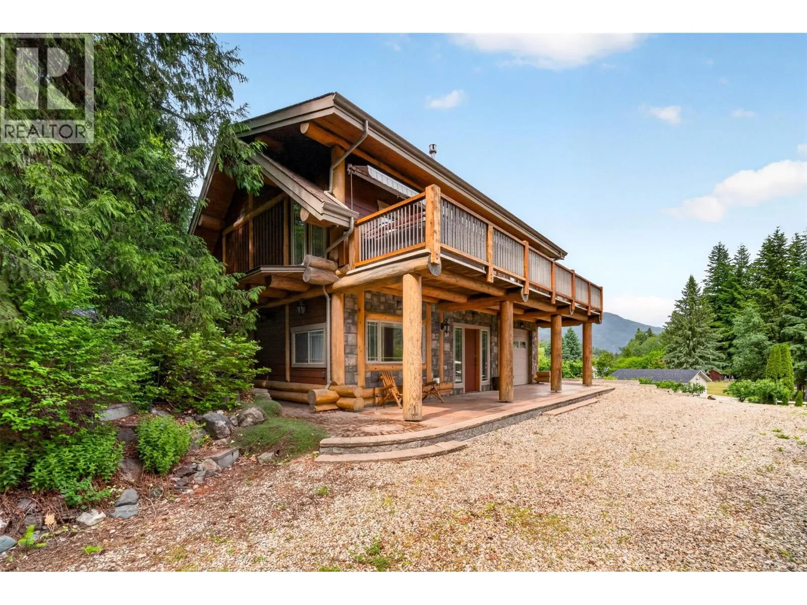 2030 Solsqua-Sicamous Road