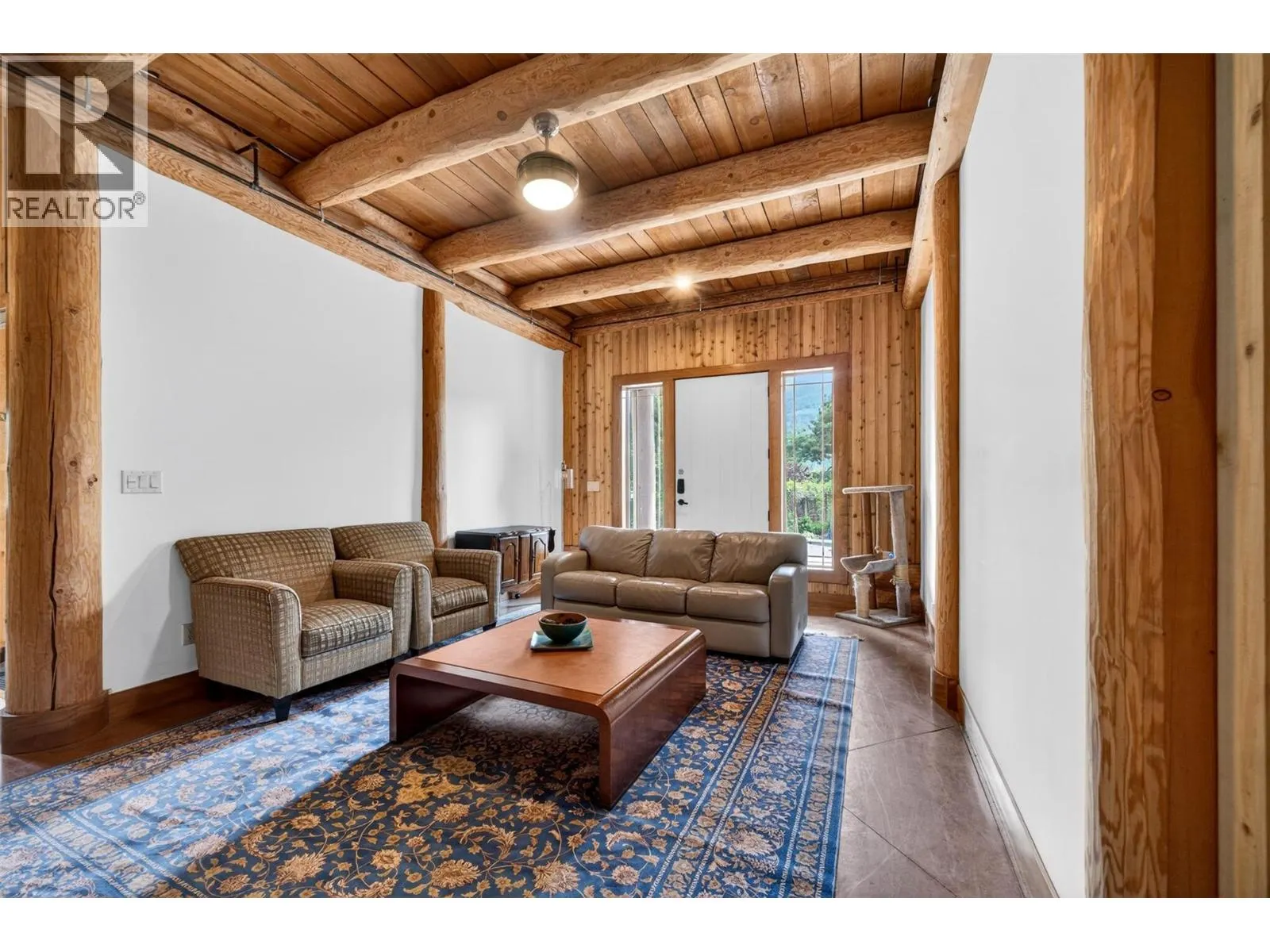 2030 Solsqua-Sicamous Road