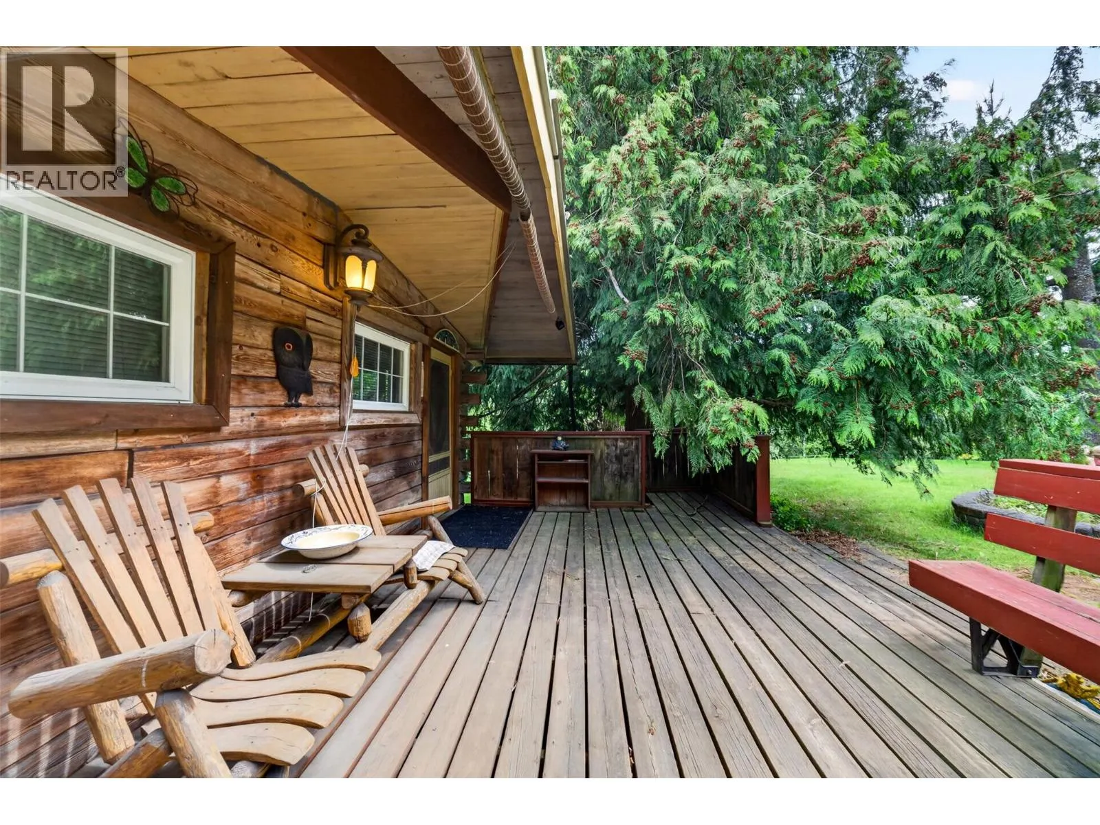 2030 Solsqua-Sicamous Road
